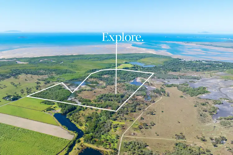 236 Old Mcewens Beach Road, Mcewens Beach QLD 4740