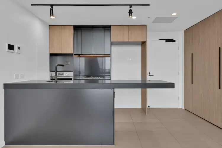 Main view of Homely apartment listing, 1008/19 Deshon Street, Woolloongabba QLD 4102