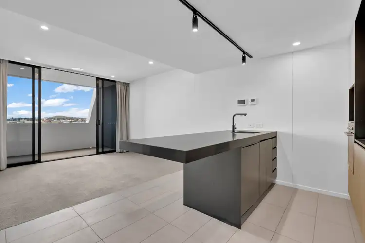 Second view of Homely apartment listing, 1008/19 Deshon Street, Woolloongabba QLD 4102