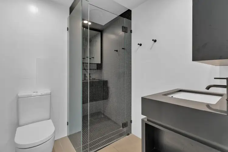 Fourth view of Homely apartment listing, 1008/19 Deshon Street, Woolloongabba QLD 4102