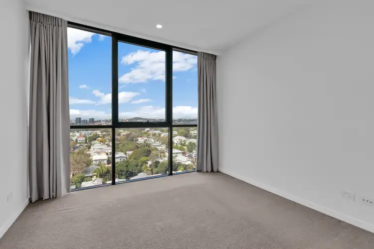 Sixth view of Homely apartment listing, 1008/19 Deshon Street, Woolloongabba QLD 4102
