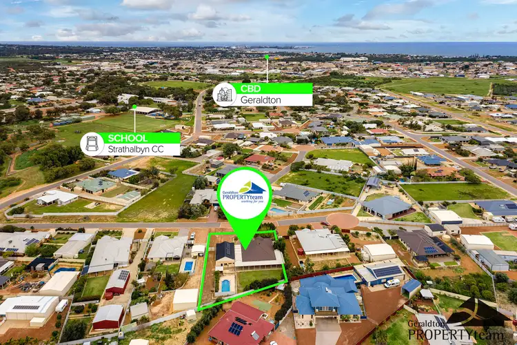 8 Fuchsia Close, Strathalbyn WA 6530
