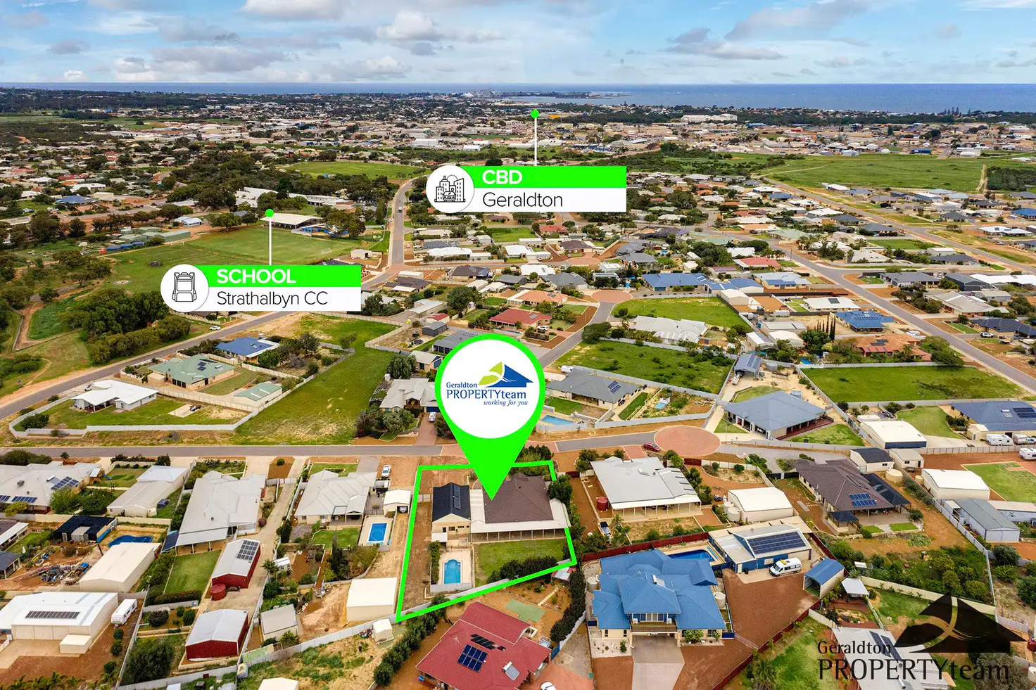 Main view of Homely house listing, 8 Fuchsia Close, Strathalbyn WA 6530