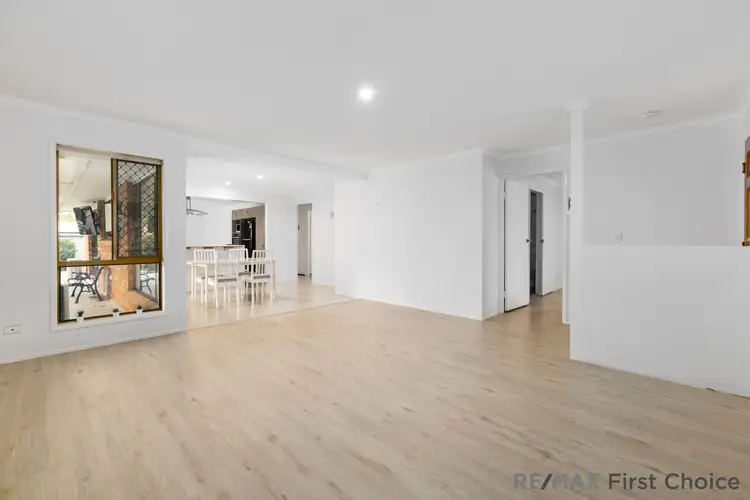 Second view of Homely house listing, 4 Agave Court, Runcorn QLD 4113
