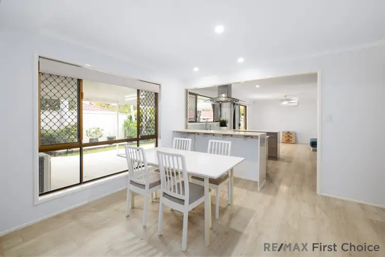 Fourth view of Homely house listing, 4 Agave Court, Runcorn QLD 4113