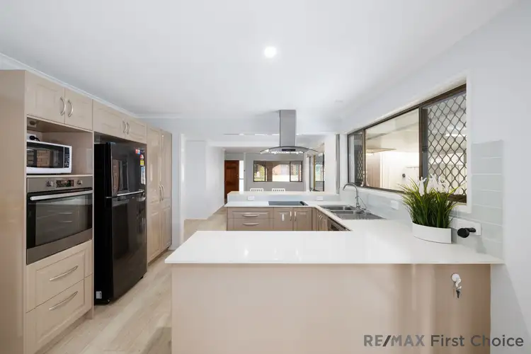 Fifth view of Homely house listing, 4 Agave Court, Runcorn QLD 4113