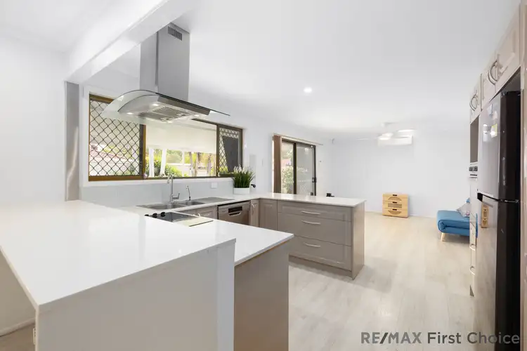 Sixth view of Homely house listing, 4 Agave Court, Runcorn QLD 4113