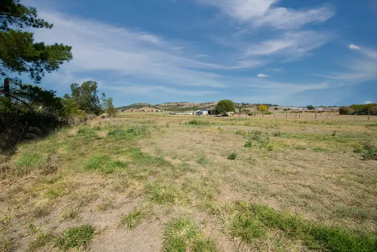 Second view of Homely land listing, 100B Prospect Street, Lowood QLD 4311
