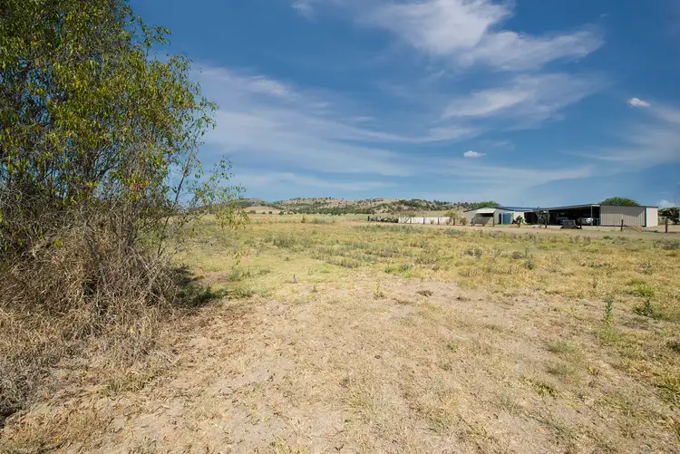 Third view of Homely land listing, 100B Prospect Street, Lowood QLD 4311