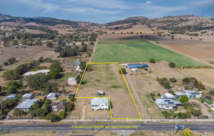 Fourth view of Homely land listing, 100B Prospect Street, Lowood QLD 4311