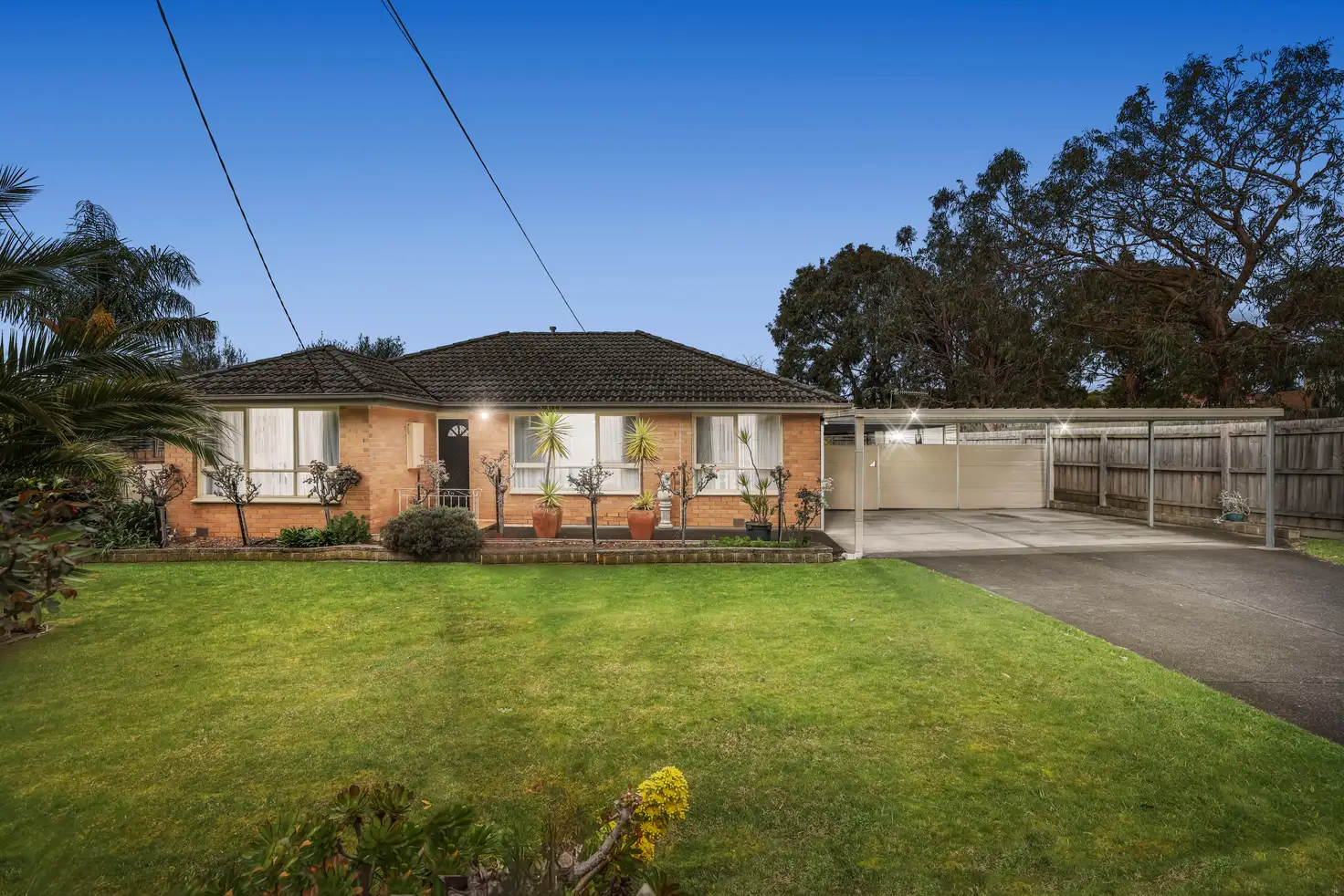 Main view of Homely house listing, 14 Tamar Street, Bayswater VIC 3153