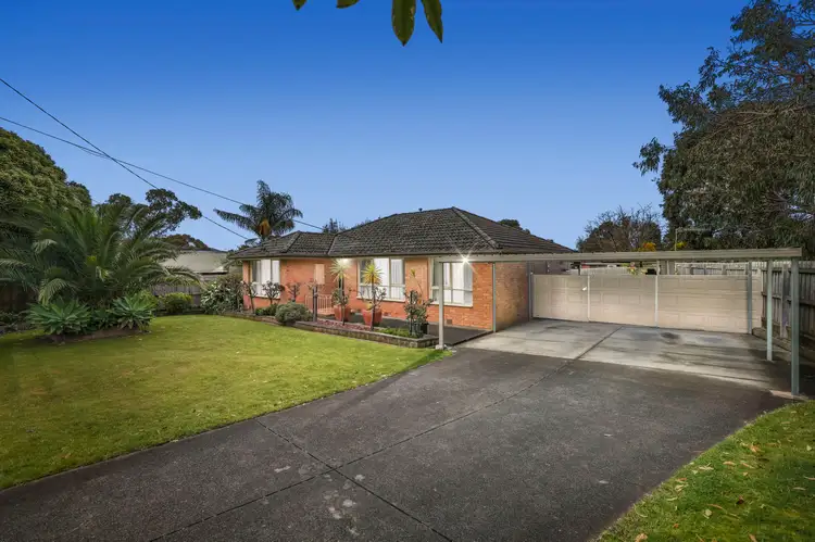 Second view of Homely house listing, 14 Tamar Street, Bayswater VIC 3153