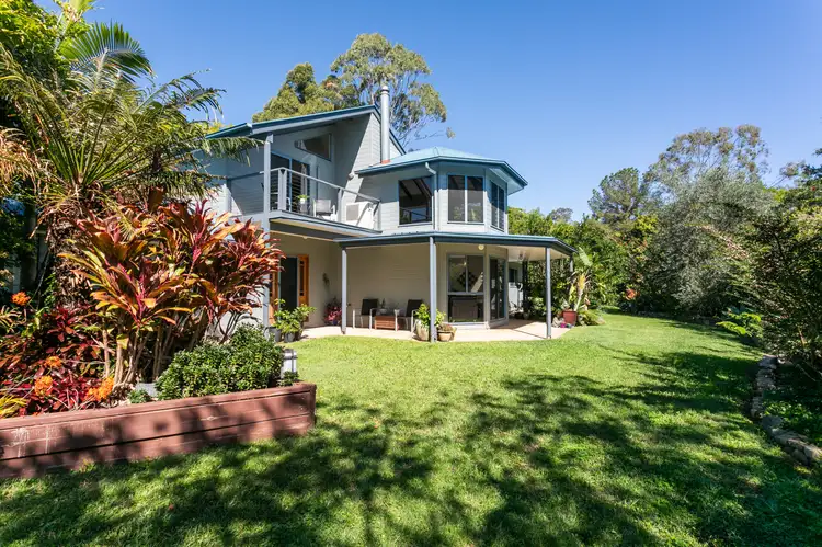 15 Bonavista Crescent, Doonan QLD 4562