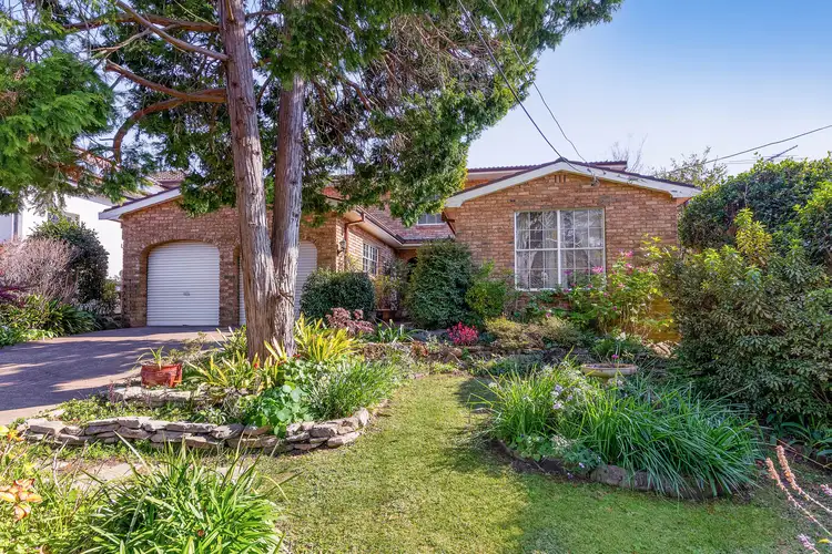 8 Coleridge Street, Pymble NSW 2073