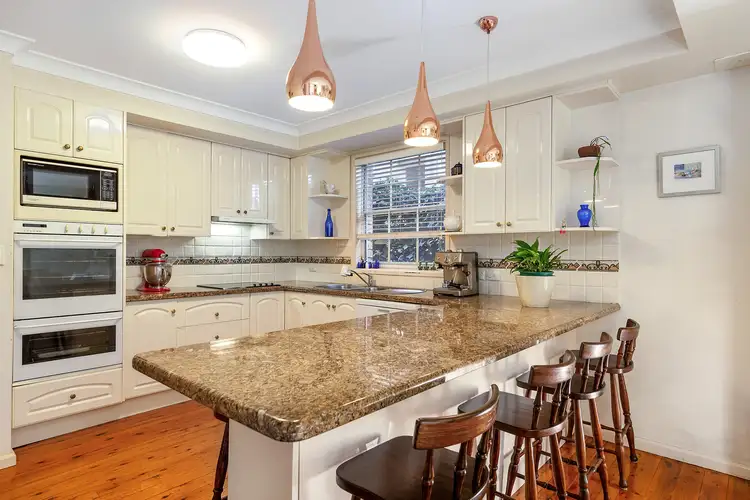 Fifth view of Homely house listing, 8 Coleridge Street, Pymble NSW 2073