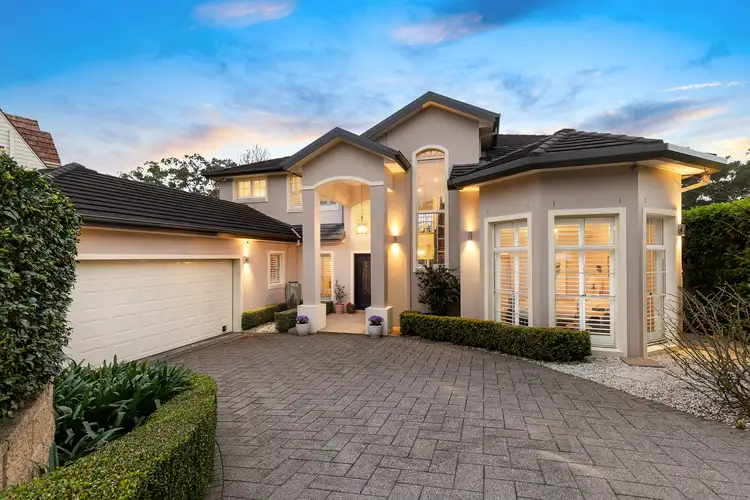 82 Beechworth Road, Pymble NSW 2073