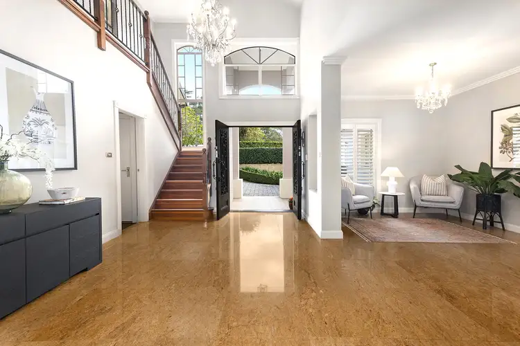 Third view of Homely house listing, 82 Beechworth Road, Pymble NSW 2073