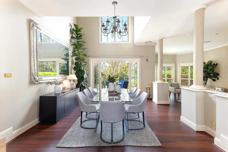 Fourth view of Homely house listing, 82 Beechworth Road, Pymble NSW 2073