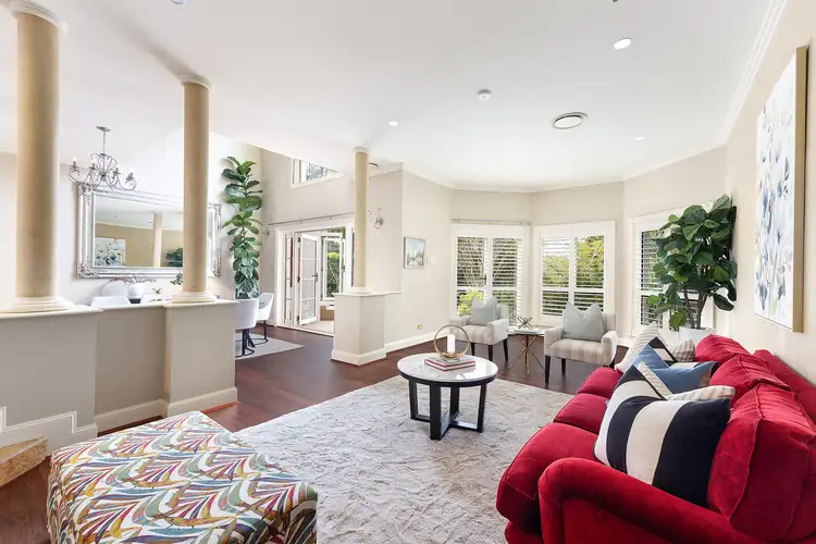Fifth view of Homely house listing, 82 Beechworth Road, Pymble NSW 2073