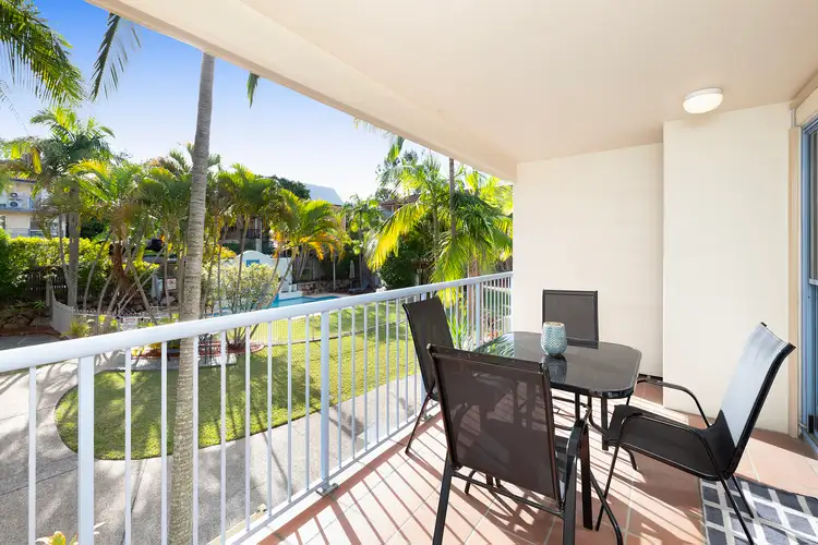 36/2 Waverley Road, Taringa QLD 4068