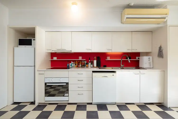 Fifth view of Homely unit listing, 36/2 Waverley Road, Taringa QLD 4068