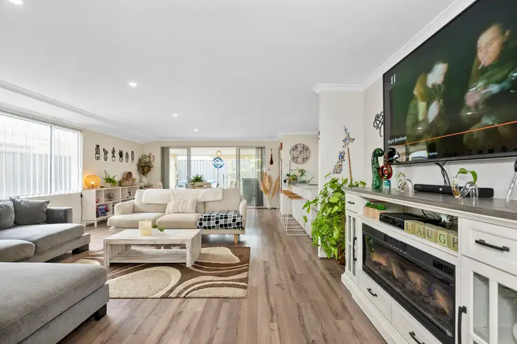 Second view of Homely house listing, 24 Andalusian Avenue, Darling Downs WA 6122