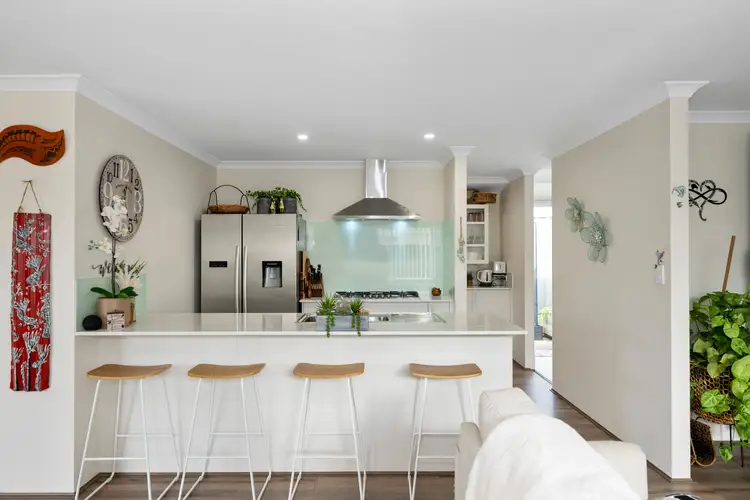 Fourth view of Homely house listing, 24 Andalusian Avenue, Darling Downs WA 6122
