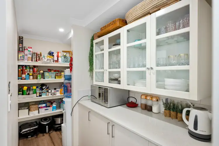 Fifth view of Homely house listing, 24 Andalusian Avenue, Darling Downs WA 6122