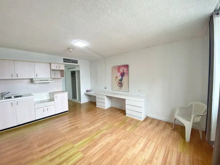 Third view of Homely apartment listing, 325/95 Station Rd, Auburn NSW 2144