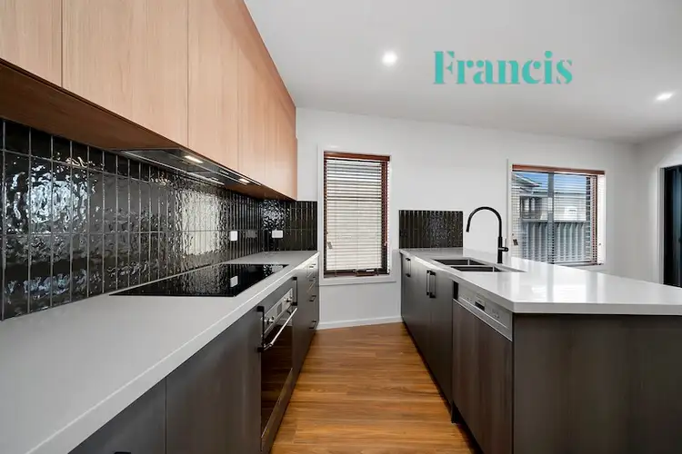 Fourth view of Homely house listing, 5 Vahland Street, Taylor ACT 2913