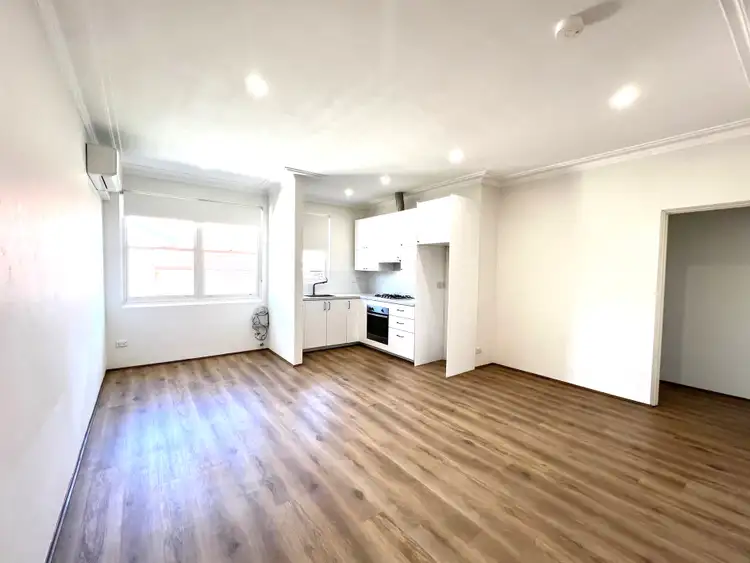 Second view of Homely apartment listing, 6/1 Perry Street, Campsie NSW 2194