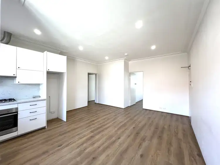 Third view of Homely apartment listing, 6/1 Perry Street, Campsie NSW 2194