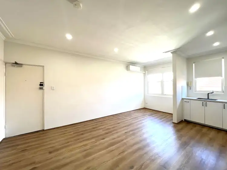 Fourth view of Homely apartment listing, 6/1 Perry Street, Campsie NSW 2194