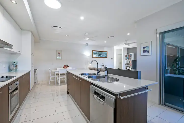 Third view of Homely townhouse listing, 2/83 Anzac Road, Carina Heights QLD 4152