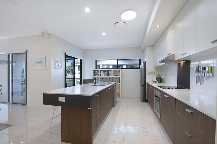 Fourth view of Homely townhouse listing, 2/83 Anzac Road, Carina Heights QLD 4152