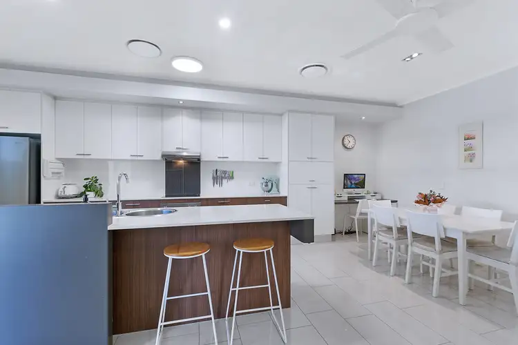 Fifth view of Homely townhouse listing, 2/83 Anzac Road, Carina Heights QLD 4152