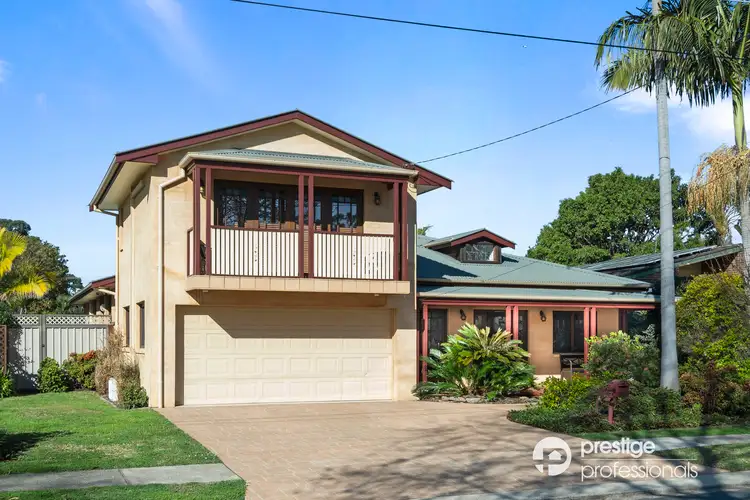 58 Bardia Parade, Holsworthy NSW 2173