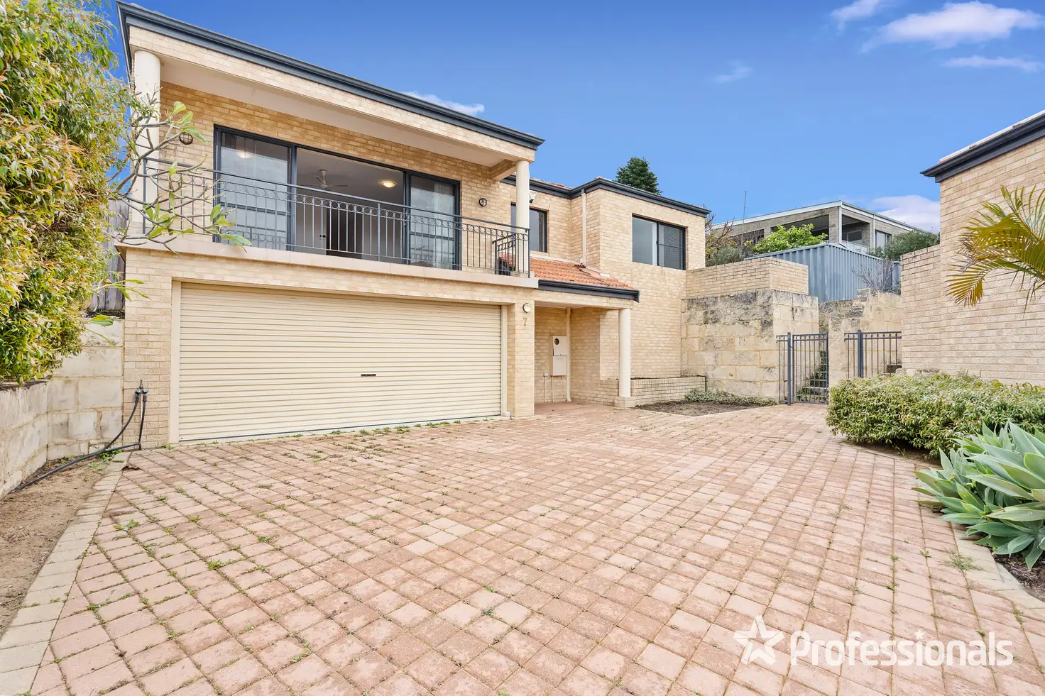 Main view of Homely house listing, 7 Jasper Close, Balcatta WA 6021
