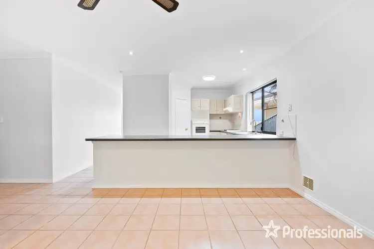 Second view of Homely house listing, 7 Jasper Close, Balcatta WA 6021