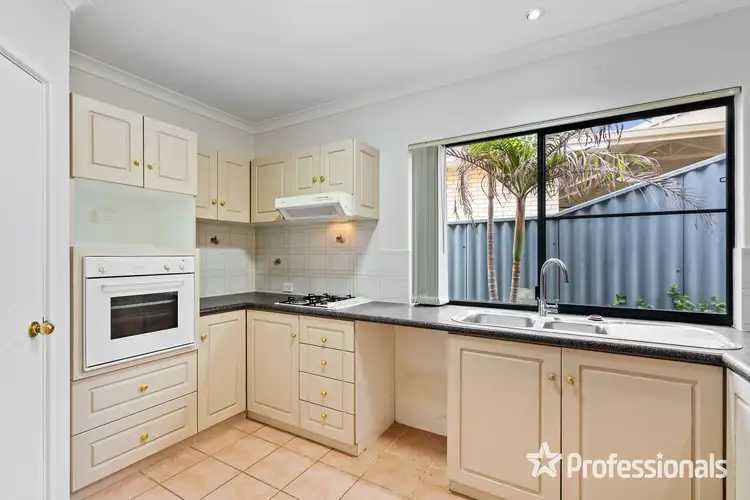 Third view of Homely house listing, 7 Jasper Close, Balcatta WA 6021