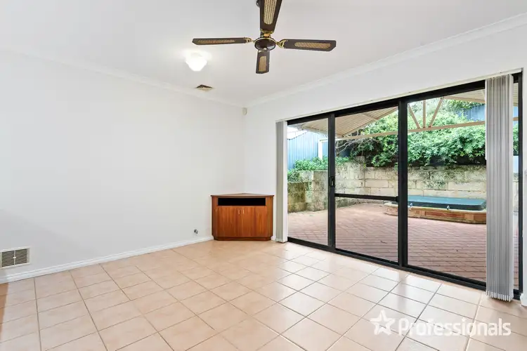 Fourth view of Homely house listing, 7 Jasper Close, Balcatta WA 6021