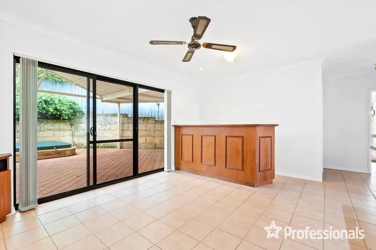 Fifth view of Homely house listing, 7 Jasper Close, Balcatta WA 6021