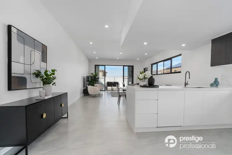 Fifth view of Homely semi-detached listing, 34 Ikara Crescent, Moorebank NSW 2170