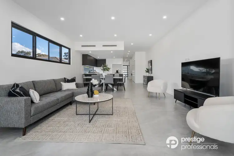 Seventh view of Homely semi-detached listing, 34 Ikara Crescent, Moorebank NSW 2170