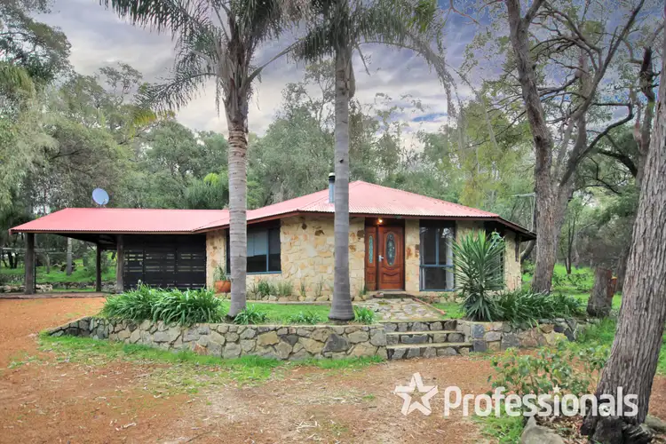 6 Leschenault Parade, Leschenault WA 6233