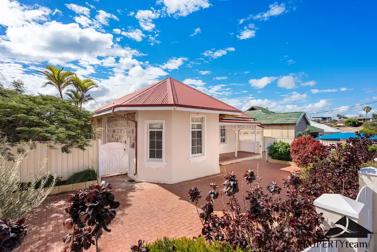 Main view of Homely house listing, 168 Augustus Street, Geraldton WA 6530