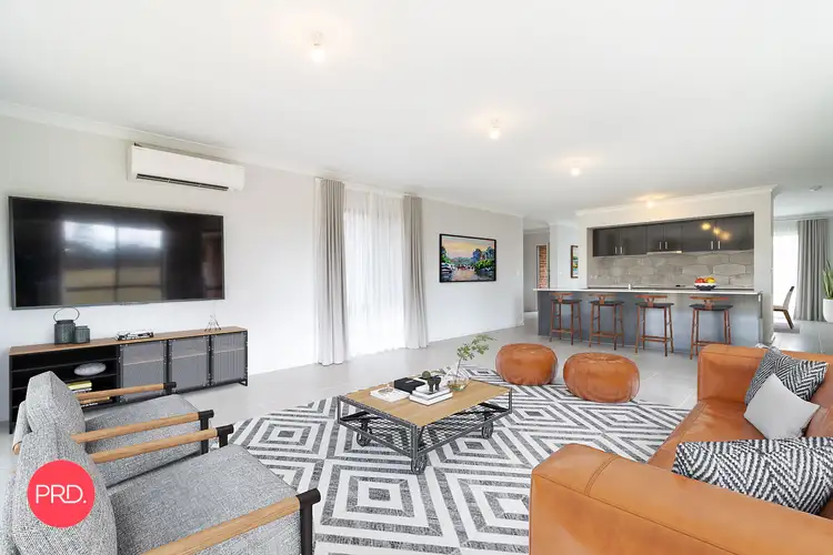 Second view of Homely rural property listing, 3 Shinglehouse Road, Bywong NSW 2621