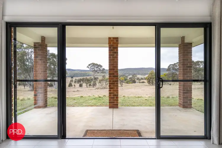 Seventh view of Homely rural property listing, 3 Shinglehouse Road, Bywong NSW 2621