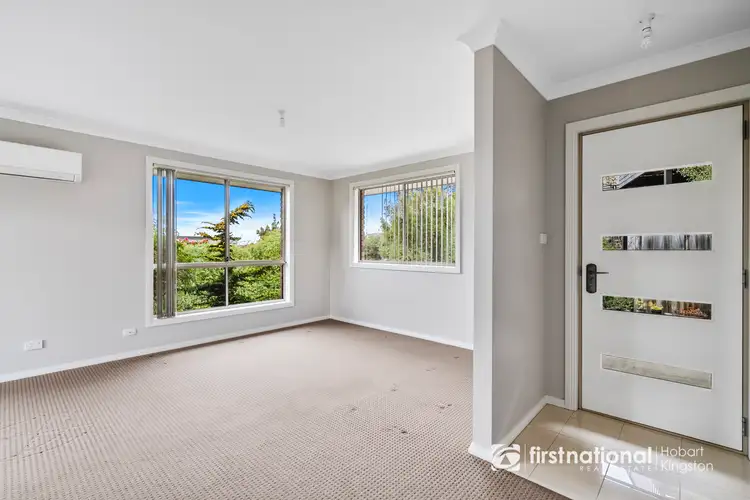 Second view of Homely unit listing, 2/110 Crystal Downs Drive, Blackmans Bay TAS 7052