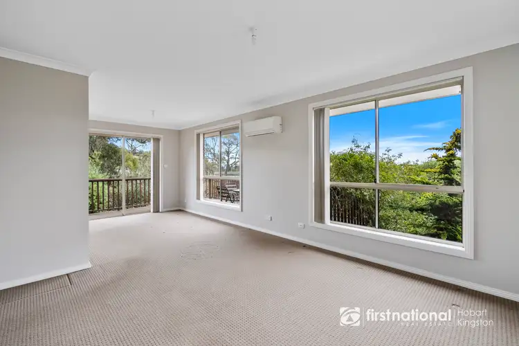Third view of Homely unit listing, 2/110 Crystal Downs Drive, Blackmans Bay TAS 7052